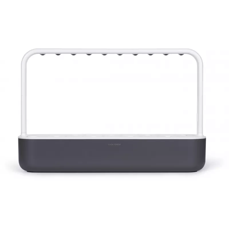 Click & Grow Smart Garden 9, cinzento (SG9S8UNI)