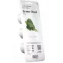 Click & Grow Smart Garden recarga de acelga verde, 3 cápsulas de plantas (SGR64X3)