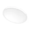 NO NAME LAMP CEILING TRENT 48W 4K 4320LM branco
