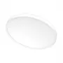 NO NAME LAMP CEILING TRENT 48W 4K 4320LM branco