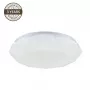 B1242-1M-R Candeeiro de teto LED, 22W