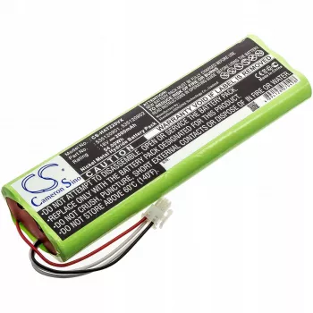 Cameron Sino CS-HAT220VX bateria para Husqvarna (substitui 535120901, 535120902, 540059601, 540059602)