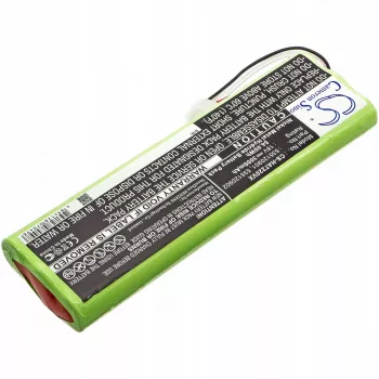 Cameron Sino CS-HAT220VX bateria para Husqvarna (substitui 535120901, 535120902, 540059601, 540059602)