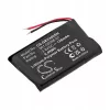 Cameron Sino 130mAh bateria de substituição para Garmin Vivoactive 4S (40mm) - tipo 361-00096-01 / CS-GRV440SH