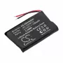 Cameron Sino 130mAh bateria de substituição para Garmin Vivoactive 4S (40mm) - tipo 361-00096-01 / CS-GRV440SH