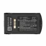 Cameron Sino CS-ZBC330BH Bateria para Zebra MC33 / MC330 / MC3300 (substitui BT-000337 / BT-000338)