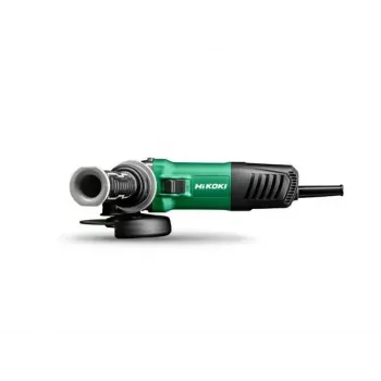 Rebarbadora angular HIKOKI 125mm 1200W M14 11000rpm Smooth Star
