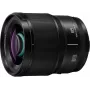 Objetiva Panasonic LUMIX S 85mm F1.8 (S-S85E) - focal fixa full-frame L-Mount para retratos e pouca luz