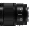 Objetiva Panasonic LUMIX S 85mm F1.8 (S-S85E) - focal fixa full-frame L-Mount para retratos e pouca luz