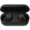 Auscultadores True Wireless in-ear Technics EAH-AZ40M2EK com cancelamento ativo de ruído, LDAC, JustMyVoice™, Multipoint, IPX4, preto