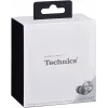 Auscultadores True Wireless in-ear Technics EAH-AZ40M2EK com cancelamento ativo de ruído, LDAC, JustMyVoice™, Multipoint, IPX4, preto