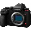 Panasonic Lumix DC-S1 II câmara com objetiva em kit 24-105mm (DC-S1M2ME)