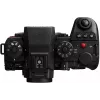 Panasonic Lumix DC-S1 II câmara com objetiva em kit 24-105mm (DC-S1M2ME)