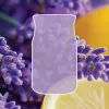 Vela perfumada Yankee Candle Signature Lemon Lavender em frasco grande 567g