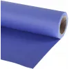 Manfrotto fundo de papel 2,72 x 11 m, azul real (LL LP9058)