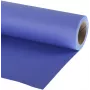 Manfrotto fundo de papel 2,72 x 11 m, azul real (LL LP9058)