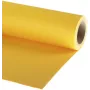 Manfrotto fundo 2,72 x 11 m, amarelo (LL LP9071)