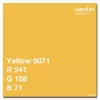 Manfrotto fundo 2,72 x 11 m, amarelo (LL LP9071)