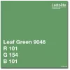 Manfrotto fundo 2,72 x 11 m, verde folha (LL LP9046)