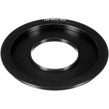 Anel adaptador grande angular Lee Filters FHWAAR46C 46mm para sistema 100mm