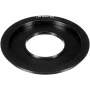 Anel adaptador grande angular Lee Filters FHWAAR46C 46mm para sistema 100mm