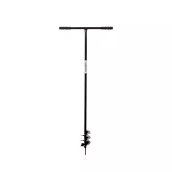 DRILL SWG 100 - 10 mm Broca helicoidal HSS-G DIN 338 para metal, madeira e plástico