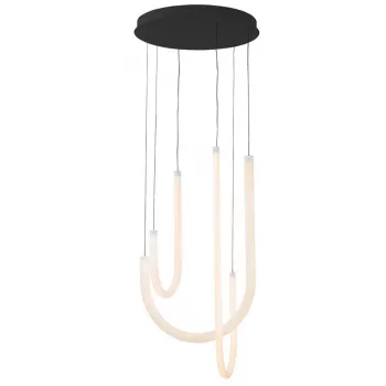 Lâmpada suspensa LED 42W 3150LM