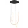 Lâmpada suspensa LED 42W 3150LM