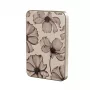 Burga Powerbank Magnética 5000 mAh Barely Yours Dourado