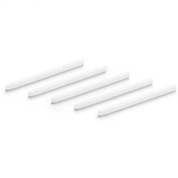 Wacom pontas padrão para caneta, 5 un., brancas (ACK20401W)