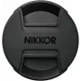 Nikon LC-67B 67mm tampa de objetiva (JMD00701)