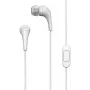 Motorola Earbuds 2 auriculares intra-auriculares, brancos (501278680094)