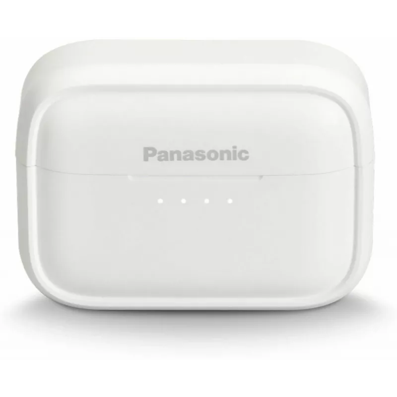 Panasonic RZ-B210WDE-W Auscultadores True Wireless In-Ear, Bluetooth 5.0, controlo tátil, Branco