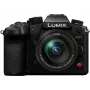 Panasonic Lumix DC-GH7 câmara com objetiva 12-60mm f/3.5-5.6 (DC-GH7ME)