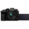 Panasonic Lumix DC-GH7 câmara com objetiva 12-60mm f/3.5-5.6 (DC-GH7ME)