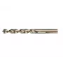 DEWALT Extreme 2 Broca helicoidal HSS-G 5,2 mm para metal, madeira e plástico - ângulo de ponta 135° DIN 338