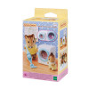 Sylvanian Families Conjunto Máquina de lavar roupa e aspirador