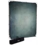 Manfrotto EzyFrame Vintage estrutura com fundo, salva (LL LB7932)