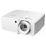 Optoma UHZ67 Projetor Laser DLP 4K UHD 4300 ANSI Lumen contraste 500000:1 Branco