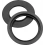LEE Filters FHCAAR62 Anel adaptador 62mm para sistema de suporte de filtros 100mm
