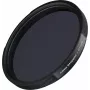 LEE Filters Elements Little Stopper Filtro ND de rosca, 6 passos, 67 mm (ELLS67)