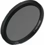 LEE Filters Elements Filtro ND variável de rosca, 6–9 passos, 67 mm (ELVND6-967)