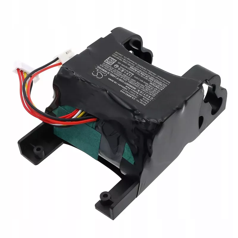 Cameron Sino 908BPV144-01 bateria para Bosch BCHF2MX16 Readyyy Série 2