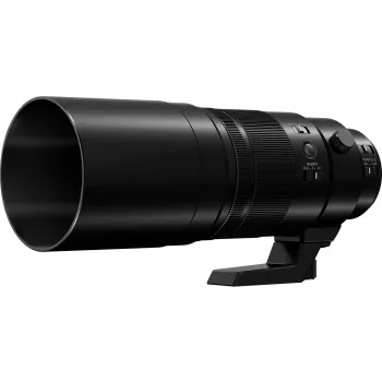 Panasonic H-ES200E Leica DG Elmarit 200mm f/2.8 POWER O.I.S. teleobjetiva para Micro Four Thirds com teleconversor 1,4x