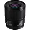 Panasonic Lumix S 100mm F2.8 Macro Objetiva, preto (S-E100E)