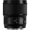 Panasonic Lumix S 100mm F2.8 Macro Objetiva, preto (S-E100E)