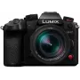 Panasonic Lumix DC-GH7LE câmara de sistema corpo com kit de objetiva 12-60mm - preto