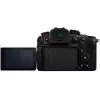Panasonic Lumix DC-GH7LE câmara de sistema corpo com kit de objetiva 12-60mm - preto