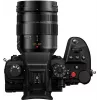 Panasonic Lumix DC-GH7LE câmara de sistema corpo com kit de objetiva 12-60mm - preto