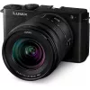 Panasonic Lumix DC-S9 + Lumix S 20-60mm f/3.5-5.6 kit, preto intenso (DC-S9KE-K)